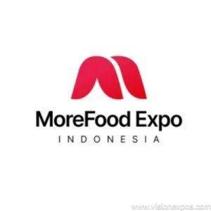 2026年印尼休闲食品饮品及餐饮设备展<br>MoreFood Expo Indonesia 2026
