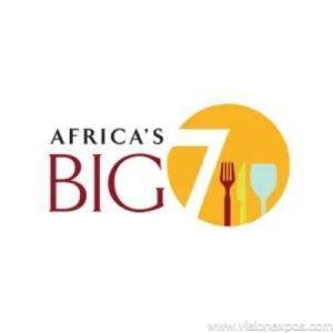 2026年南非约翰内斯堡食品饮品餐饮设备包装展<br>Africa's Big 7 2026