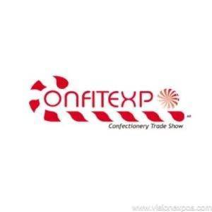 2026年墨西哥瓜达拉哈拉糖果巧克力休闲食品展<br>CONFITEXPO 2026