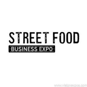 2026年英国食品烘培产品设备酒店用品展览会<br>Street Food Live Expo 2026