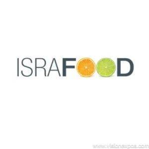 2026年以色列特拉维夫休闲有机生鲜食品饮料展<br>Israfood 2026