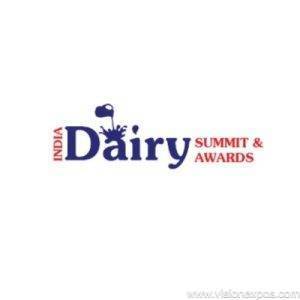 2026年印度新德里乳业原料加工设备展览会<br>Dairy Summit & Awards 2026