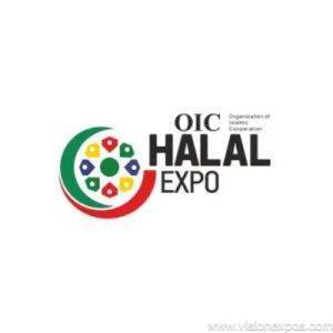 2026年土耳其伊斯坦布尔清真食品服饰医疗用品展<br>OIC Halal Expo 2026