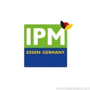 2027年德国埃森观赏花卉果蔬植物园艺技术设备展<br>IPM ESSEN 2027