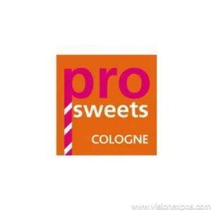 2027年德国科隆糖果原料加工机械设备展览会<br>ProSweets Cologne 2027