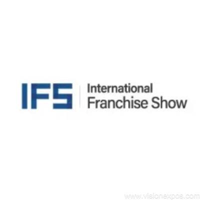 2026年韩国首尔餐饮生活服务零售连锁加盟展览会<br>IFS 2026插图 2026年韩国首尔餐饮生活服务零售连锁加盟展览会<br>IFS 2026插图