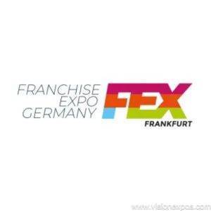 2026年德国法兰克福餐饮美食零售连锁加盟展览会<br>FEX Franchise Expo Germany 2026