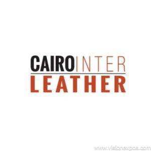 2026年埃及开罗皮革原料化工材料鞋类加工设备展<br>Cairo Inter Leather 2026
