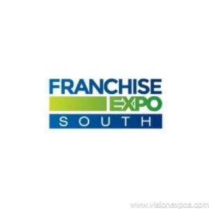 2027年美国劳德代尔堡餐饮零售特许经营展览会<br>Franchise Expo South 2027