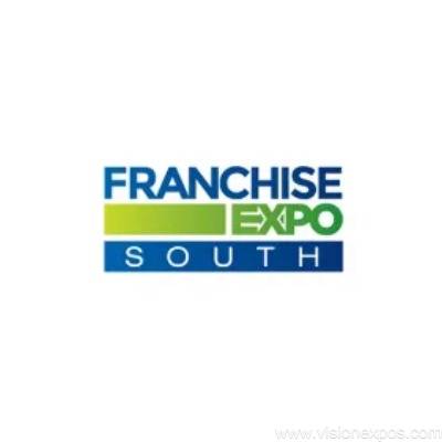 2027年美国劳德代尔堡餐饮零售特许经营展览会<br>Franchise Expo South 2027插图 2027年美国劳德代尔堡餐饮零售特许经营展览会<br>Franchise Expo South 2027插图