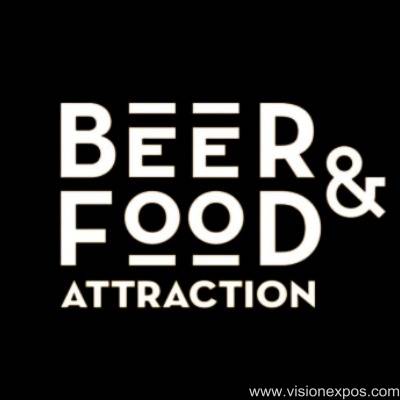 2027年意大利国际啤酒饮料和食品技术设备展<br>BEER FOOD ATTRACTION 2027插图 2027年意大利国际啤酒饮料和食品技术设备展<br>BEER FOOD ATTRACTION 2027插图