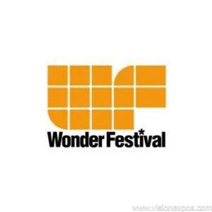 2026年日本东京潮流手办模型动漫周边展览会<br>WF Wonder Festival 2026