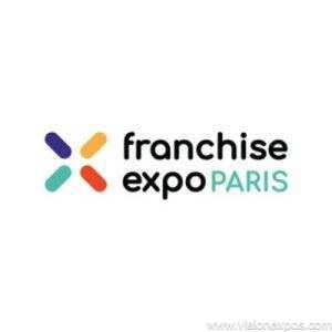2027年法国巴黎餐饮美食商业配套零售特许加盟展<br>Franchise Expo Paris 2027