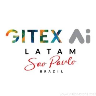 2027年巴西圣保罗AI人工智能基础设施技术应用展<br>GITEX AI LATAM 2027插图 2027年巴西圣保罗AI人工智能基础设施技术应用展<br>GITEX AI LATAM 2027插图