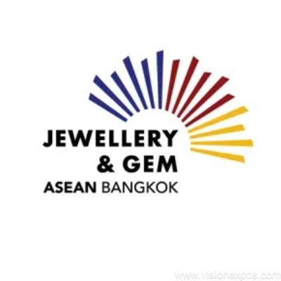 2027年泰国曼谷珠宝首饰加工设备展览会<br>JGAB Jewellery & Gem ASEAN Bangkok 2027插图 2027年泰国曼谷珠宝首饰加工设备展览会<br>JGAB Jewellery & Gem ASEAN Bangkok 2027插图