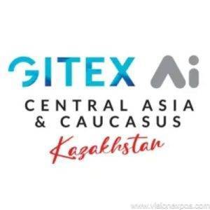 2027年哈萨克斯坦AI人工智能技术数据服务展<br>GITEX AI Kazakhstan 2027