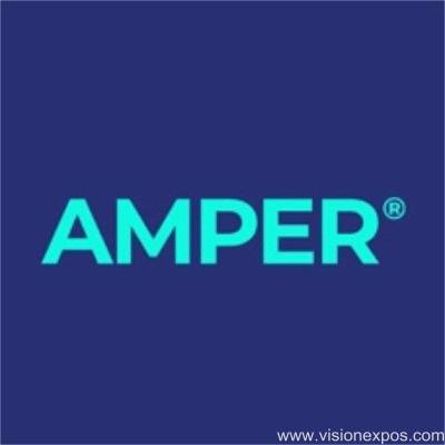 2027年捷克布尔诺电子元器件及光电通信展览会<br>AMPER 2027插图 2027年捷克布尔诺电子元器件及光电通信展览会<br>AMPER 2027插图