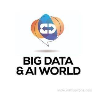 2027年德国法兰克福大数据及人工智能展览会<br>Big Data & AI World Frankfurt 2027