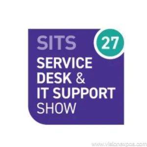 2027年英国伦敦通信教育信息管理设备人力资源展<br>SITS 2027
