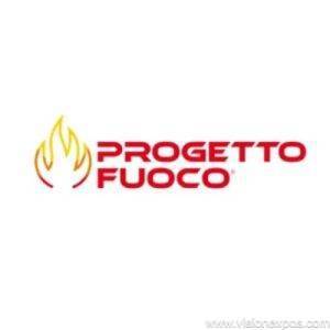 2028年意大利维罗纳壁炉及户外烧烤设备展览会<br>Progetto Fuoco 2028