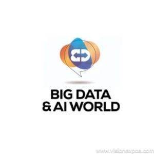 2027年英国伦敦大数据人工智能数据安全展览会<br>Big Data & AI World 2027