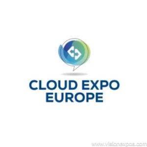 2027年英国伦敦云计算网络安全AI算力基础设施展<br>Cloud Expo Europe 2027