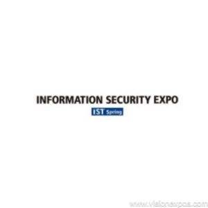 2027年日本东京信息安全网络基础设施安全展春季<br>IST Spring 2027