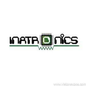 2027年印尼雅加达电子元器件半导体电路板材料展<br>Inatronics 2027