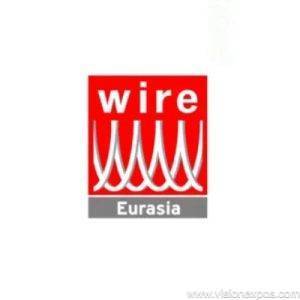 2027年土耳其伊斯坦布尔线材线缆原料生产设备展<br>Wire Eurasia 2027