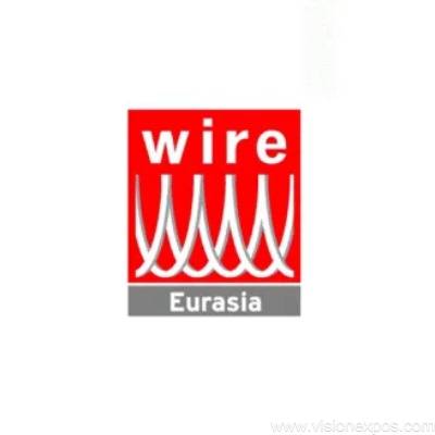 2027年土耳其伊斯坦布尔线材线缆原料生产设备展<br>Wire Eurasia 2027插图 2027年土耳其伊斯坦布尔线材线缆原料生产设备展<br>Wire Eurasia 2027插图