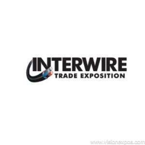 2027年美国亚特兰大管材线缆线材加工设备展览会<br>Interwire 2027