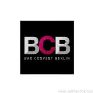 2026年德国柏林酒吧饮品食品设备用品展<br>Bar Convent Berlin BCB 2026