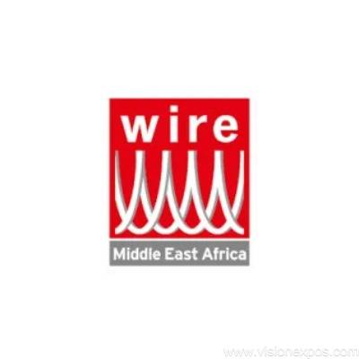 2027年埃及开罗线材线缆制造加工设备展览会<br>Wire Middle East Africa 2027插图 2027年埃及开罗线材线缆制造加工设备展览会<br>Wire Middle East Africa 2027插图