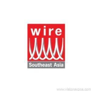 2027年泰国曼谷线材线缆原辅料加工设备展览会<br>Wire Southeast Asia 2027