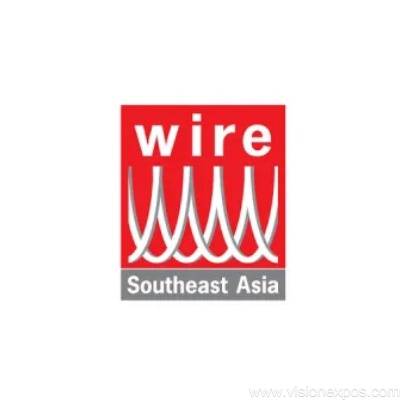 2027年泰国曼谷线材线缆原辅料加工设备展览会<br>Wire Southeast Asia 2027插图 2027年泰国曼谷线材线缆原辅料加工设备展览会<br>Wire Southeast Asia 2027插图