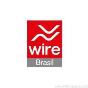 2027年巴西圣保罗线缆线材制造检测技术设备展<br>Wire Brasil 2027