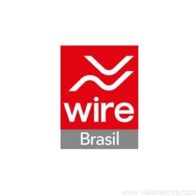 2027年巴西圣保罗线缆线材制造检测技术设备展<br>Wire Brasil 2027插图 2027年巴西圣保罗线缆线材制造检测技术设备展<br>Wire Brasil 2027插图