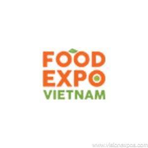 2026年越南生鲜食品饮料加工包装设备餐饮配套展<br>Vietnam Foodexpo 2026