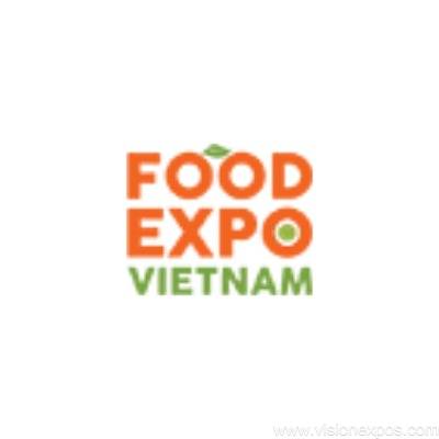 2026年越南生鲜食品饮料加工包装设备餐饮配套展<br>Vietnam Foodexpo 2026插图 2026年越南生鲜食品饮料加工包装设备餐饮配套展<br>Vietnam Foodexpo 2026插图