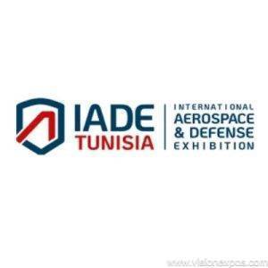 2026年突尼斯航空航天装备技术防务展览会<br>IADE Tunisia 2026