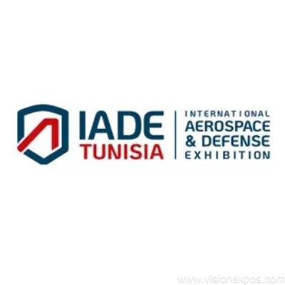 2026年突尼斯航空航天装备技术防务展览会<br>IADE Tunisia 2026插图 2026年突尼斯航空航天装备技术防务展览会<br>IADE Tunisia 2026插图