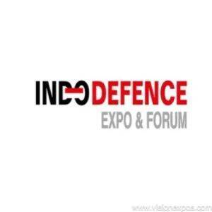 2026年印尼雅加达海陆空军装备军工配套防务展<br>Indo Defence 2026