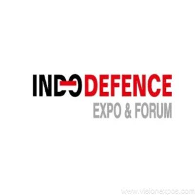 2026年印尼雅加达海陆空军装备军工配套防务展<br>Indo Defence 2026插图 2026年印尼雅加达海陆空军装备军工配套防务展<br>Indo Defence 2026插图