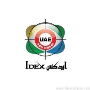 2027年中东阿联酋阿布扎比海陆空防务系统装备展<br>IDEX 2027