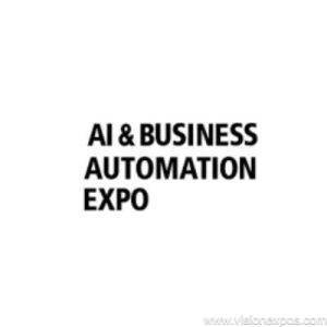 2027年日本东京人工智能技术商业自动化展春季<br>AI & Business Automation Expo Spring 2027