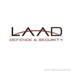 2027年巴西里约热内卢海陆空军警防务装备展览会<br>LAAD 2027