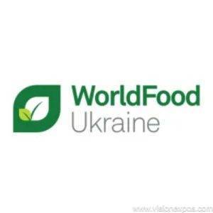 2026年乌克兰基辅肉禽蛋海鲜水产品食品饮料展<br>WorldFood Ukraine 2026