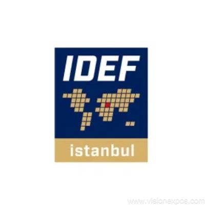 2027年土耳其伊斯坦布尔海陆空军警防务装备展<br>IDEF 2027插图 2027年土耳其伊斯坦布尔海陆空军警防务装备展<br>IDEF 2027插图