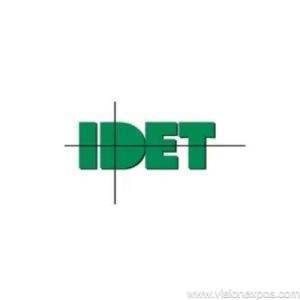 2027年捷克布尔诺航空陆地装备武器弹药防务展<br>IDET 2027