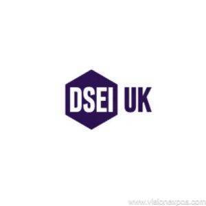 2027年英国伦敦海陆空装备军警防务安防反恐展<br>DSEI UK 2027